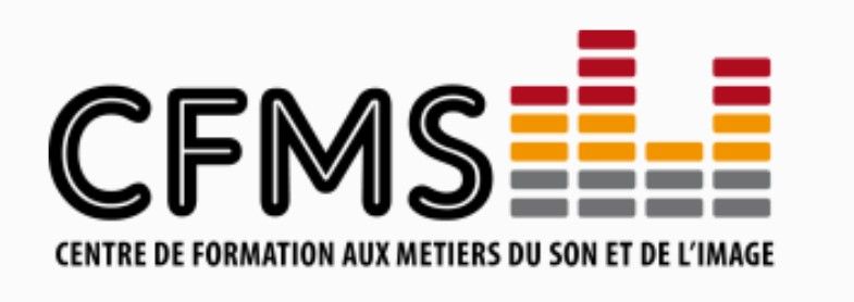 En Formation 2023 - 2025 En Formation 2023 - 2025