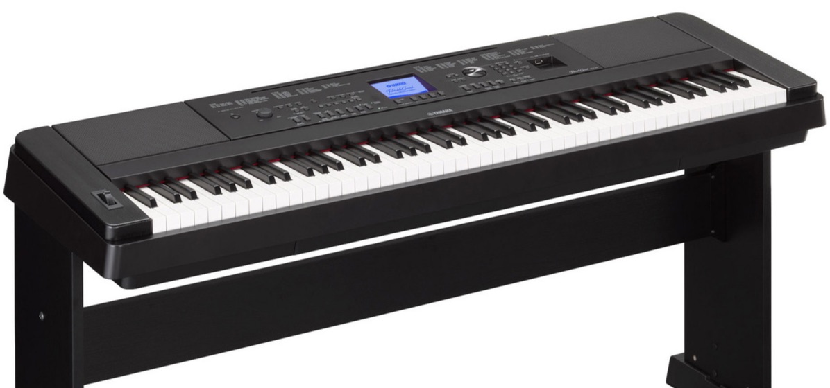 DGX 660